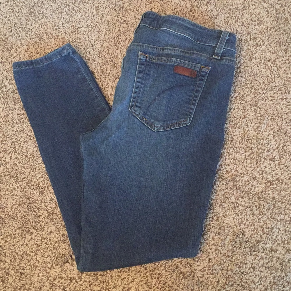 Joes Jeans